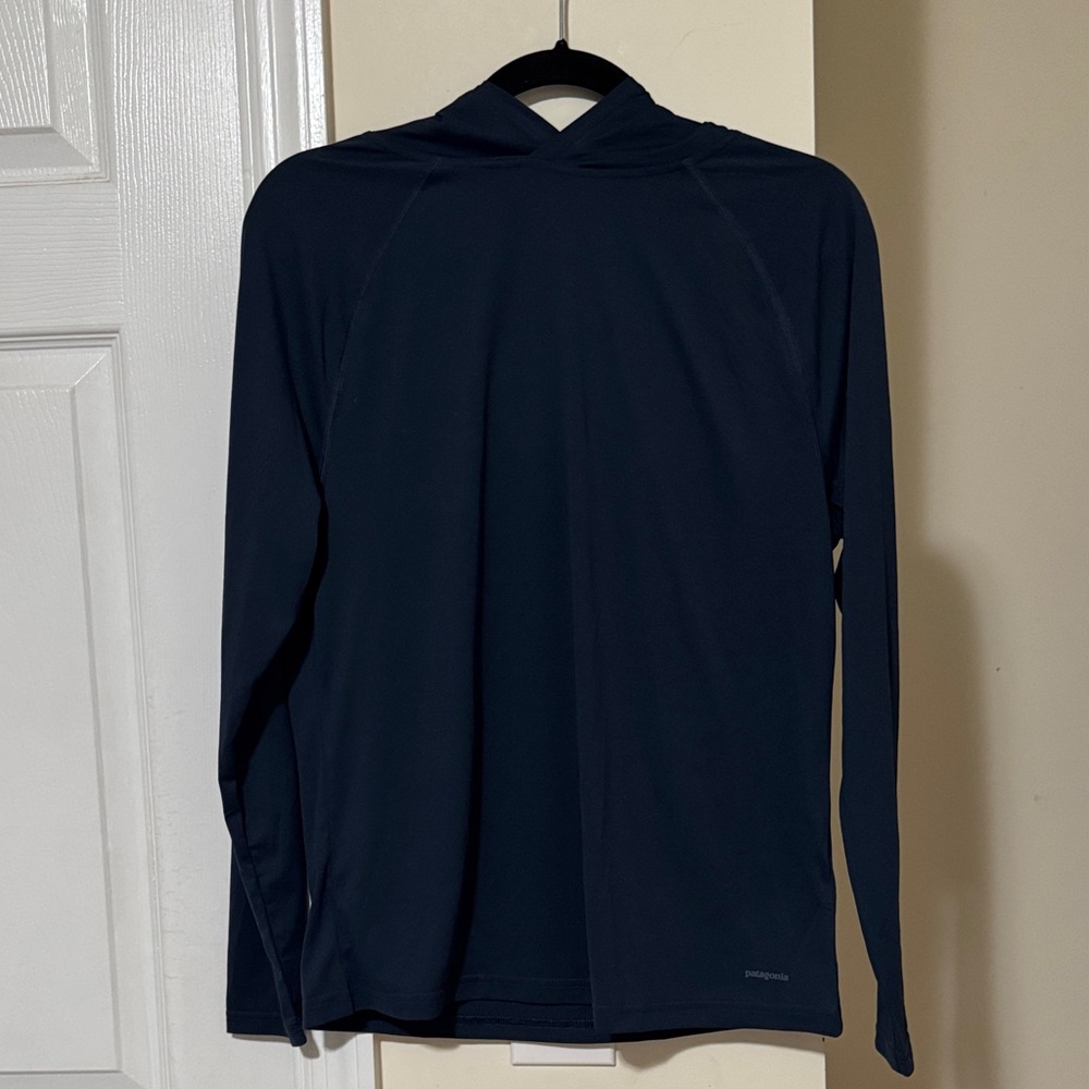 Patagonia boys hoodie